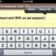 Illustration for article titled iPhone 3.0 Beta OS Impressions And Walkthrough Gallery